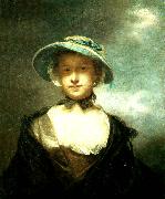 Sir Joshua Reynolds, catherine moore